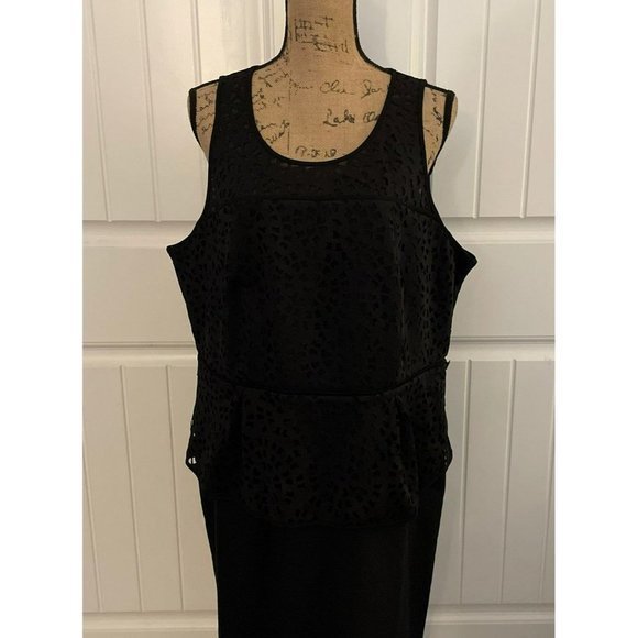 Lane Bryant Dress - Picture 3 of 8